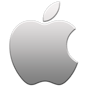 Apple-logo-icon