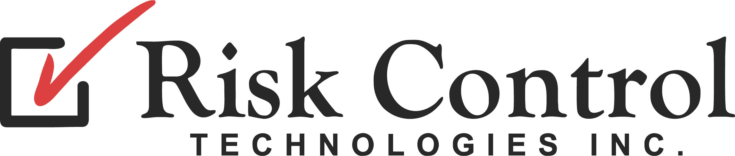 Risk Control Technologies Inc