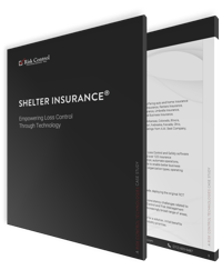 Shelter Insurance®: Empowering Loss Control through Technology