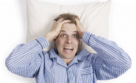 6 Things that Keep Loss Control Managers Up at Night